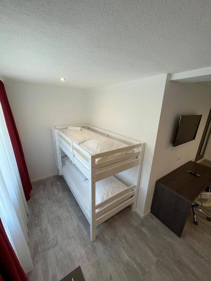 Hotel Wiesental Naehe Friedrichshafen Meckenbeuren Exterior foto