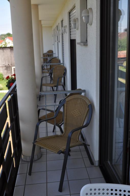 Hotel Wiesental Naehe Friedrichshafen Meckenbeuren Exterior foto